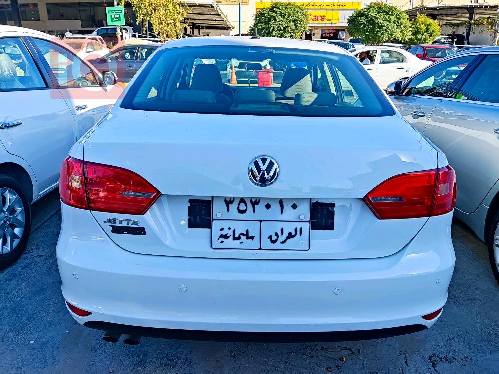 ڤۆڵکسواگن جێتا